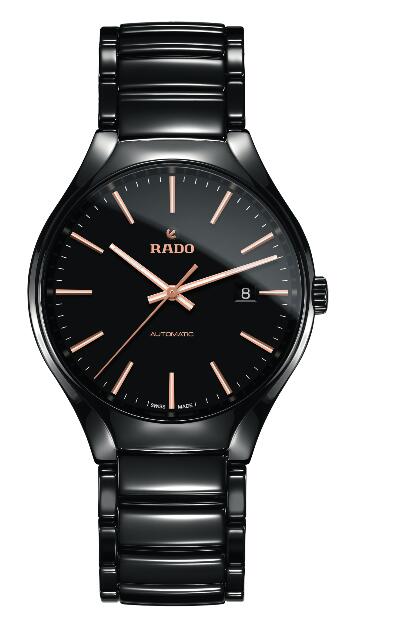 Replica Rado TRUE AUTOMATIC R27056162 watch